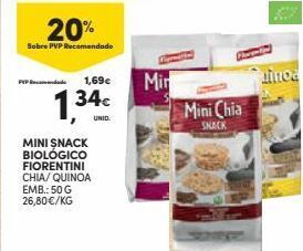 Continente Snacks promoção