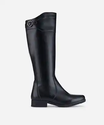 Marypaz Bota piel plana promoção