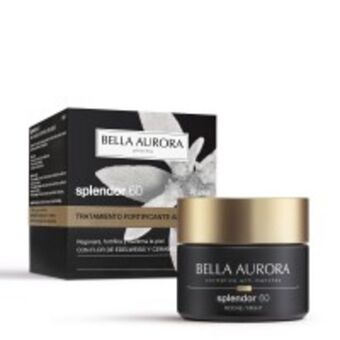 Creme anti rugas noite