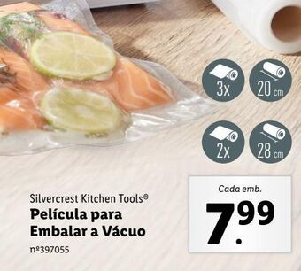Lidl Cozinhas promoção