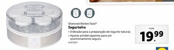 Lidl Cozinhas promoção