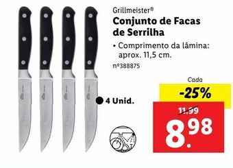 Facas