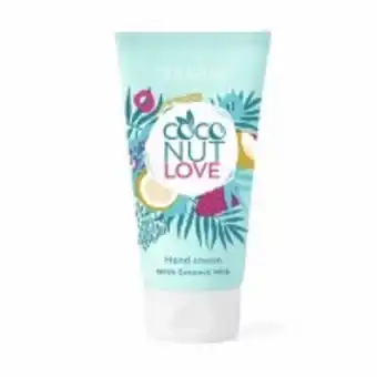 Douglas Coconut love hand cream promoção