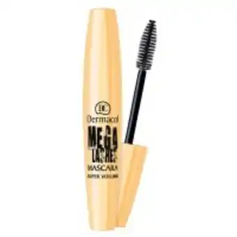 Douglas Super volume mascara promoção