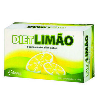 Well's Diet limão promoção