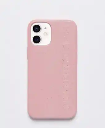 Superdry Snap phone case iphone 12 mini promoção