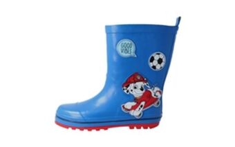 Calçado Guimarães Paw patrol ref. 008289 promoção