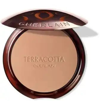 Perfumes & Companhia Guerlain guerlain maquilhagem 05 - deep warm promoção