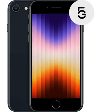 MEO Apple iphone se 64gb promoção