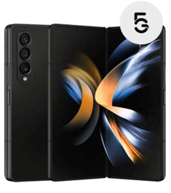 MEO Samsung galaxy z fold4 5g 256gb promoção
