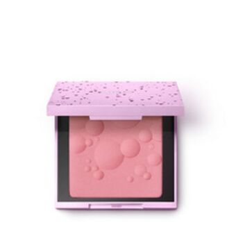 KIKO Energy shake long lasting blush promoção