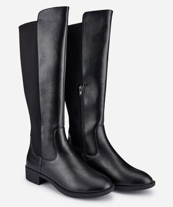 Marypaz Bota combinada promoção