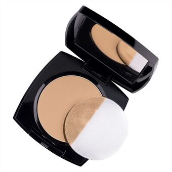 Avon Flawless pó compacto matificante promoção