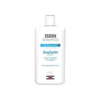 Well's Champô daylisdin ultra suave promoção