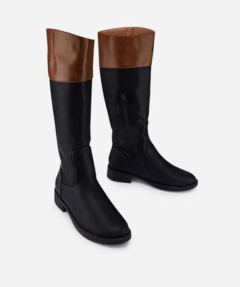 Marypaz Bota combinada promoção
