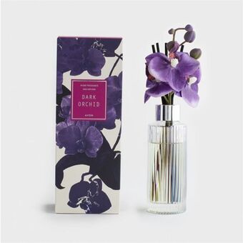 Avon Difusor dark orchid promoção