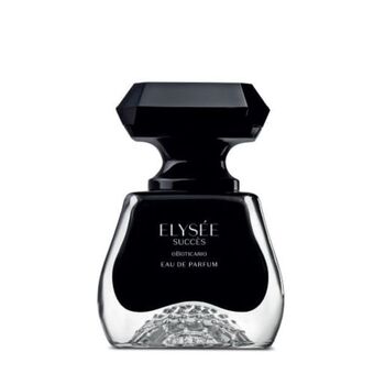 O Boticário Elysée succès eau de parfum 50ml promoção