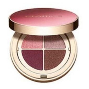 Well's Palete de sombras 4 cores promoção