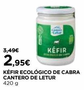 El Corte Inglés Iogurte promoção