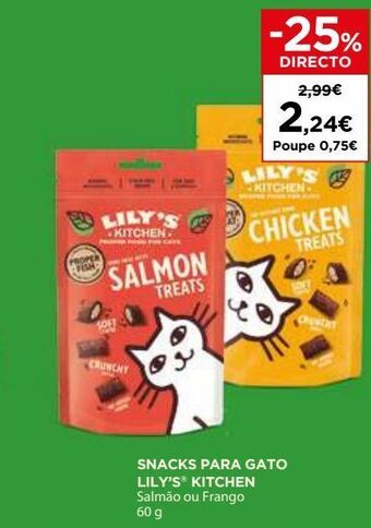 Guloseimas para animais