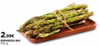 Espargos