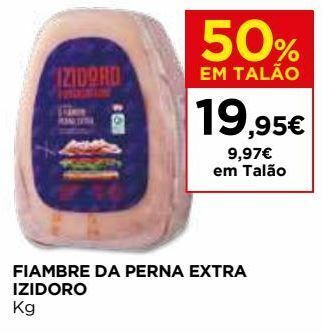 Presuntos e apresuntados izidoro