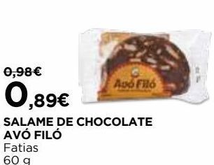 El Corte Inglés Chocolates promoção