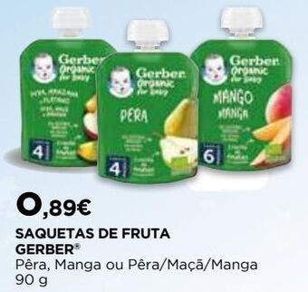 Polpa de frutas