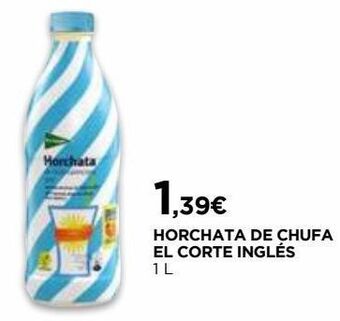 El Corte Inglés Sumo el corte inglés promoção
