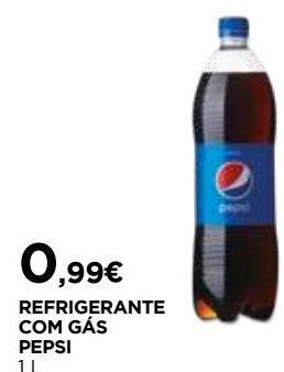 Pepsi pepsi