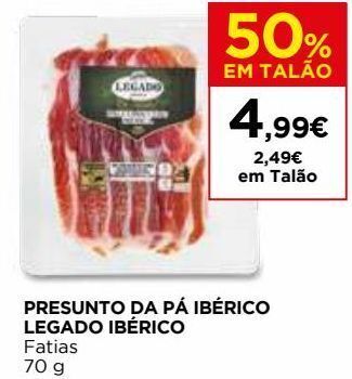 Presunto espanhol