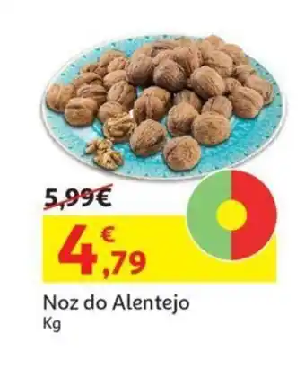 Noz do Alentejo 1kg