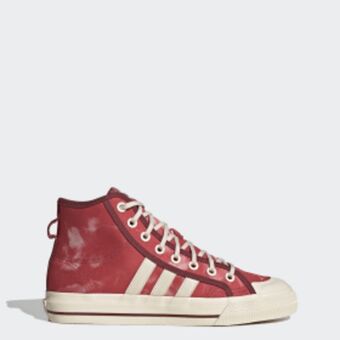 Adidas Sapatilhas nizza hi rf promoção