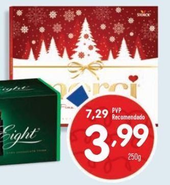 Minipreço Chocolates after eight promoção