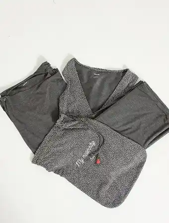Kiabi Kit pré-mamã: t-shirt + casaco + calças promoção