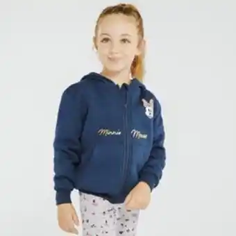 Sport Zone Casaco minnie promoção