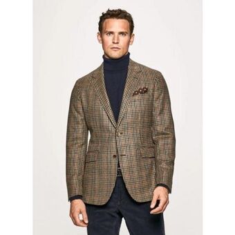 Loja das Meias Hackett promoção