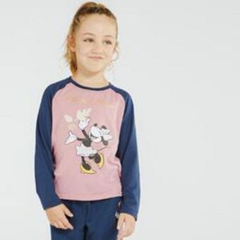 Sport Zone Camisola minnie promoção