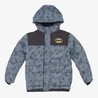 Sport Zone Parka batman promoção