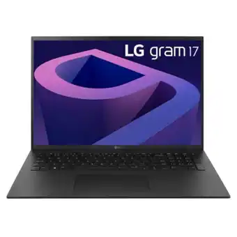 Chip7 Portátil notebook lg - i7 1260p / 16gb ram / 512gb ssd / 17" wqxga / windows 11 pro - gram 17z90q-g.ap75p promoção