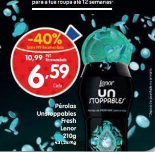 Minipreço Cuidado com a roupa promoção