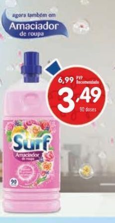 Minipreço Amaciador promoção