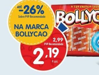 Minipreço Pão promoção