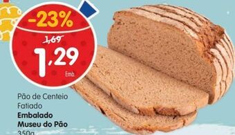 Minipreço Pão promoção