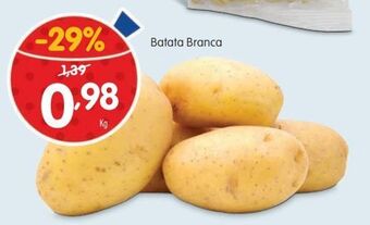 Minipreço Batata promoção