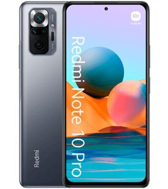 MEO Xiaomi redmi note 10 pro promoção