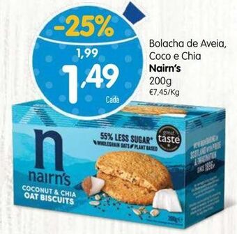 Minipreço Biscoitos promoção