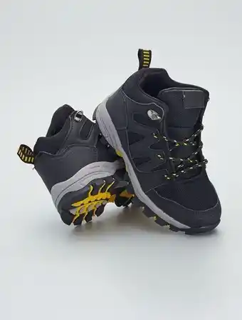 Kiabi Botas de passeio promoção