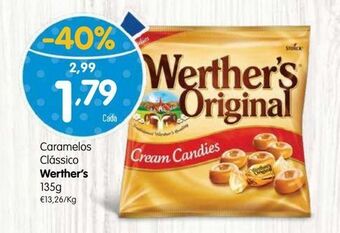 Minipreço Caramelo promoção