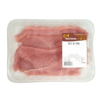ALDI Bifes de peru nacionais promoção